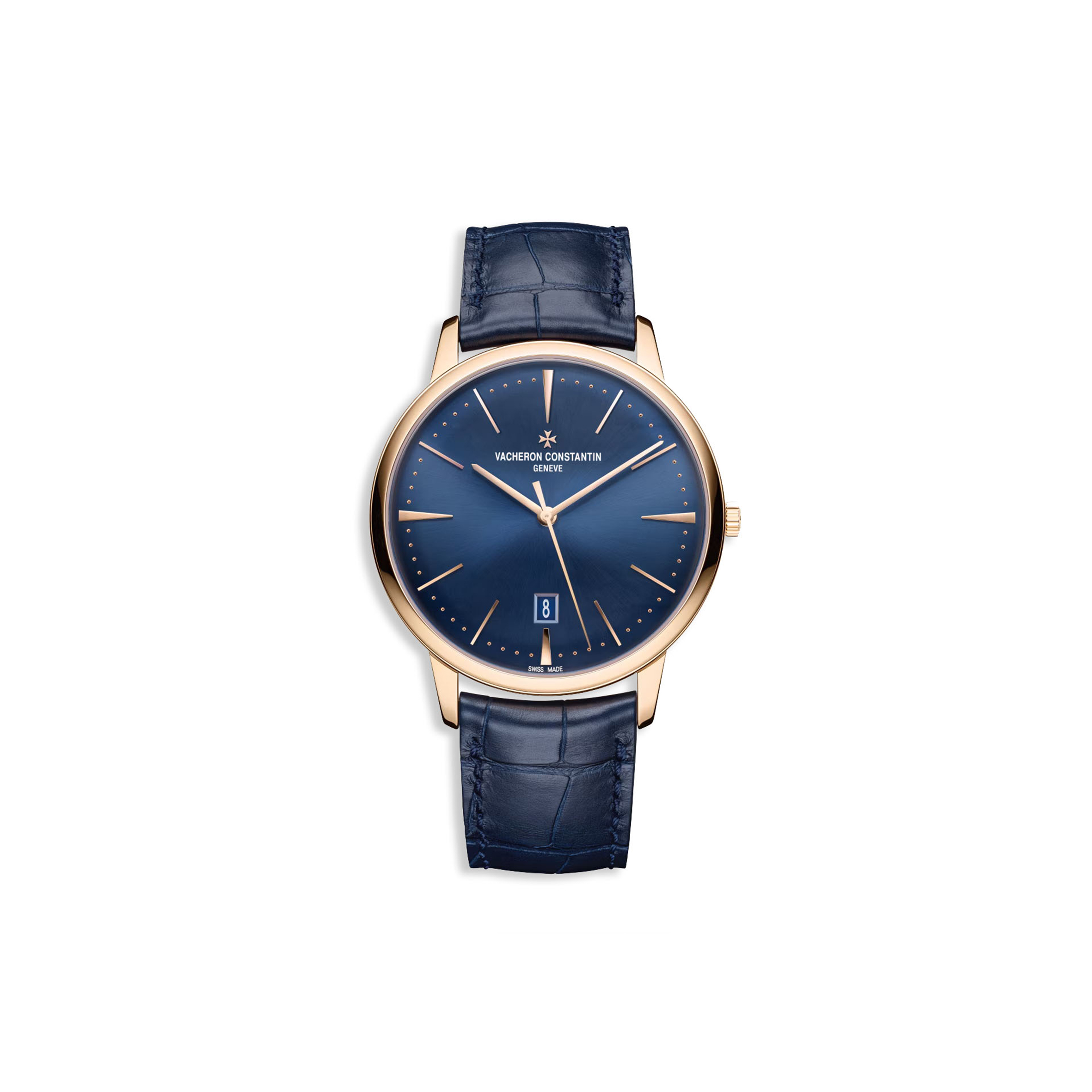 VACHERON CONSTANTIN PATRIMONY 40 MM 85180000R-B515